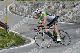 Photo #2249331 | 07-07-2022 12:11 | Passo Dello Stelvio - Waterfall curve BICYCLES