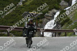 Photo #3203661 | 23-06-2023 11:54 | Passo Dello Stelvio - Waterfall curve BICYCLES