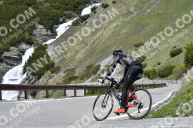 Photo #3053259 | 06-06-2023 13:12 | Passo Dello Stelvio - Waterfall curve BICYCLES