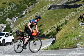 Photo #2494249 | 03-08-2022 10:14 | Passo Dello Stelvio - Waterfall curve BICYCLES