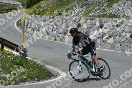 Photo #3376957 | 07-07-2023 14:03 | Passo Dello Stelvio - Waterfall curve BICYCLES