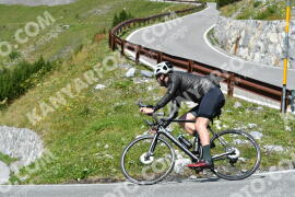 Photo #2506990 | 04-08-2022 13:55 | Passo Dello Stelvio - Waterfall curve BICYCLES