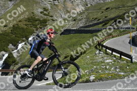 Photo #3095712 | 12-06-2023 09:52 | Passo Dello Stelvio - Waterfall curve BICYCLES