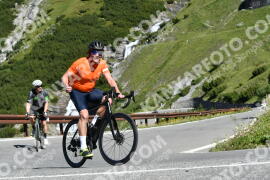 Photo #2253200 | 08-07-2022 10:18 | Passo Dello Stelvio - Waterfall curve BICYCLES