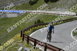 Fotó #3395863 | 08-07-2023 15:23 | Passo Dello Stelvio - Vízesés kanyar Bicajosok