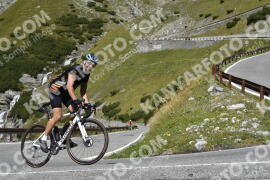 Photo #2777565 | 29-08-2022 12:17 | Passo Dello Stelvio - Waterfall curve BICYCLES