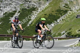Photo #2319886 | 16-07-2022 10:55 | Passo Dello Stelvio - Waterfall curve BICYCLES