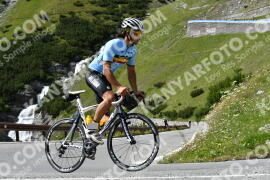 Photo #2272174 | 09-07-2022 15:45 | Passo Dello Stelvio - Waterfall curve BICYCLES