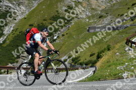 Photo #2504215 | 04-08-2022 11:08 | Passo Dello Stelvio - Waterfall curve BICYCLES
