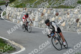 Photo #2171600 | 20-06-2022 15:32 | Passo Dello Stelvio - Waterfall curve BICYCLES