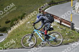 Photo #2854942 | 11-09-2022 14:59 | Passo Dello Stelvio - Waterfall curve BICYCLES
