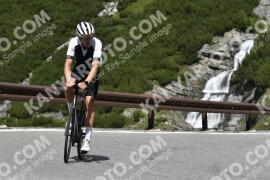Foto #3718564 | 03-08-2023 11:28 | Passo Dello Stelvio - Waterfall Kehre BICYCLES