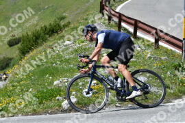 Photo #2171200 | 20-06-2022 14:53 | Passo Dello Stelvio - Waterfall curve BICYCLES