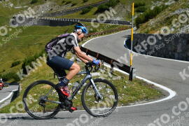 Photo #4026593 | 22-08-2023 10:43 | Passo Dello Stelvio - Waterfall curve BICYCLES