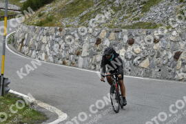 Photo #2785552 | 30-08-2022 13:01 | Passo Dello Stelvio - Waterfall curve BICYCLES