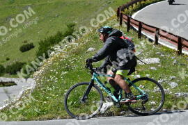 Photo #2254886 | 08-07-2022 15:50 | Passo Dello Stelvio - Waterfall curve BICYCLES