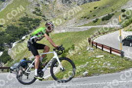 Photo #2356861 | 19-07-2022 15:28 | Passo Dello Stelvio - Waterfall curve BICYCLES