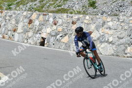 Photo #2384829 | 24-07-2022 15:16 | Passo Dello Stelvio - Waterfall curve BICYCLES