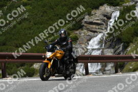 Foto #2630858 | 13-08-2022 11:28 | Passo Dello Stelvio - Waterfall Kehre