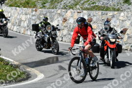 Photo #2254720 | 08-07-2022 15:14 | Passo Dello Stelvio - Waterfall curve BICYCLES