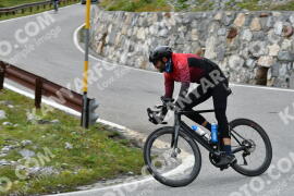 Photo #2445108 | 30-07-2022 14:09 | Passo Dello Stelvio - Waterfall curve BICYCLES