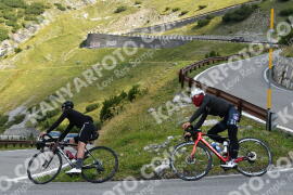 Photo #2591678 | 11-08-2022 10:13 | Passo Dello Stelvio - Waterfall curve BICYCLES