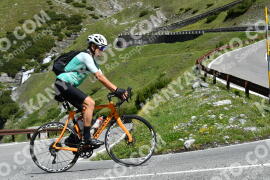 Photo #2175957 | 23-06-2022 10:53 | Passo Dello Stelvio - Waterfall curve BICYCLES