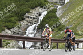 Foto #3791270 | 10-08-2023 10:45 | Passo Dello Stelvio - Waterfall Kehre BICYCLES