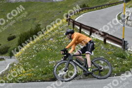Photo #3301403 | 01-07-2023 13:57 | Passo Dello Stelvio - Waterfall curve BICYCLES