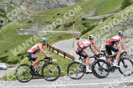 Photo #2249504 | 07-07-2022 12:33 | Passo Dello Stelvio - Waterfall curve BICYCLES