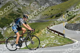 Photo #2689666 | 20-08-2022 11:24 | Passo Dello Stelvio - Waterfall curve BICYCLES