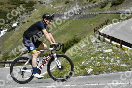 Photo #2114076 | 10-06-2022 11:40 | Passo Dello Stelvio - Waterfall curve BICYCLES