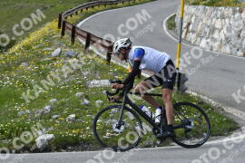 Photo #3320579 | 02-07-2023 16:48 | Passo Dello Stelvio - Waterfall curve BICYCLES