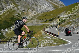Foto #4214121 | 09-09-2023 12:09 | Passo Dello Stelvio - Waterfall Kehre BICYCLES