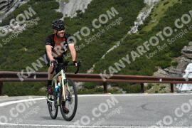 Photo #2173452 | 21-06-2022 10:30 | Passo Dello Stelvio - Waterfall curve BICYCLES