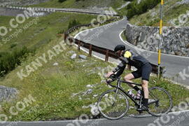 Photo #3737249 | 06-08-2023 12:00 | Passo Dello Stelvio - Waterfall curve BICYCLES