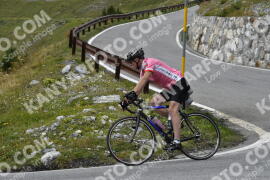 Photo #2827111 | 05-09-2022 15:10 | Passo Dello Stelvio - Waterfall curve BICYCLES