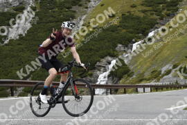Photo #2853998 | 11-09-2022 11:12 | Passo Dello Stelvio - Waterfall curve BICYCLES