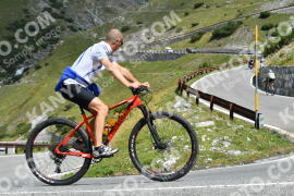 Photo #2578279 | 10-08-2022 11:02 | Passo Dello Stelvio - Waterfall curve BICYCLES