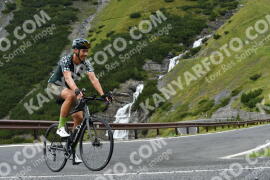 Photo #2532203 | 07-08-2022 13:44 | Passo Dello Stelvio - Waterfall curve BICYCLES
