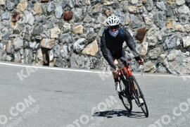 Photo #2191621 | 25-06-2022 12:59 | Passo Dello Stelvio - Waterfall curve BICYCLES