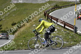 Photo #2800404 | 02-09-2022 14:49 | Passo Dello Stelvio - Waterfall curve BICYCLES