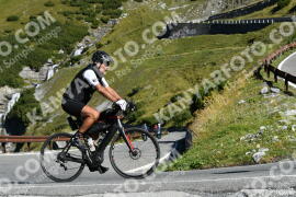 Photo #2709993 | 22-08-2022 09:54 | Passo Dello Stelvio - Waterfall curve BICYCLES