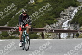 Photo #2789689 | 01-09-2022 11:31 | Passo Dello Stelvio - Waterfall curve BICYCLES