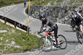 Foto #3763058 | 08-08-2023 11:42 | Passo Dello Stelvio - Waterfall Kehre BICYCLES