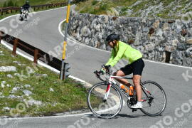 Photo #2515496 | 05-08-2022 12:24 | Passo Dello Stelvio - Waterfall curve BICYCLES