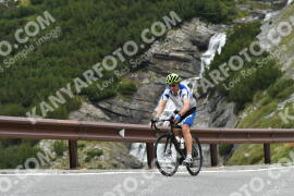 Photo #2681131 | 17-08-2022 10:32 | Passo Dello Stelvio - Waterfall curve BICYCLES