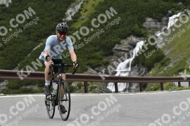 Foto #3703634 | 02-08-2023 11:33 | Passo Dello Stelvio - Waterfall Kehre BICYCLES