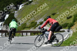 Photo #2565244 | 09-08-2022 15:13 | Passo Dello Stelvio - Waterfall curve BICYCLES