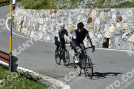 Photo #2565572 | 09-08-2022 15:46 | Passo Dello Stelvio - Waterfall curve BICYCLES